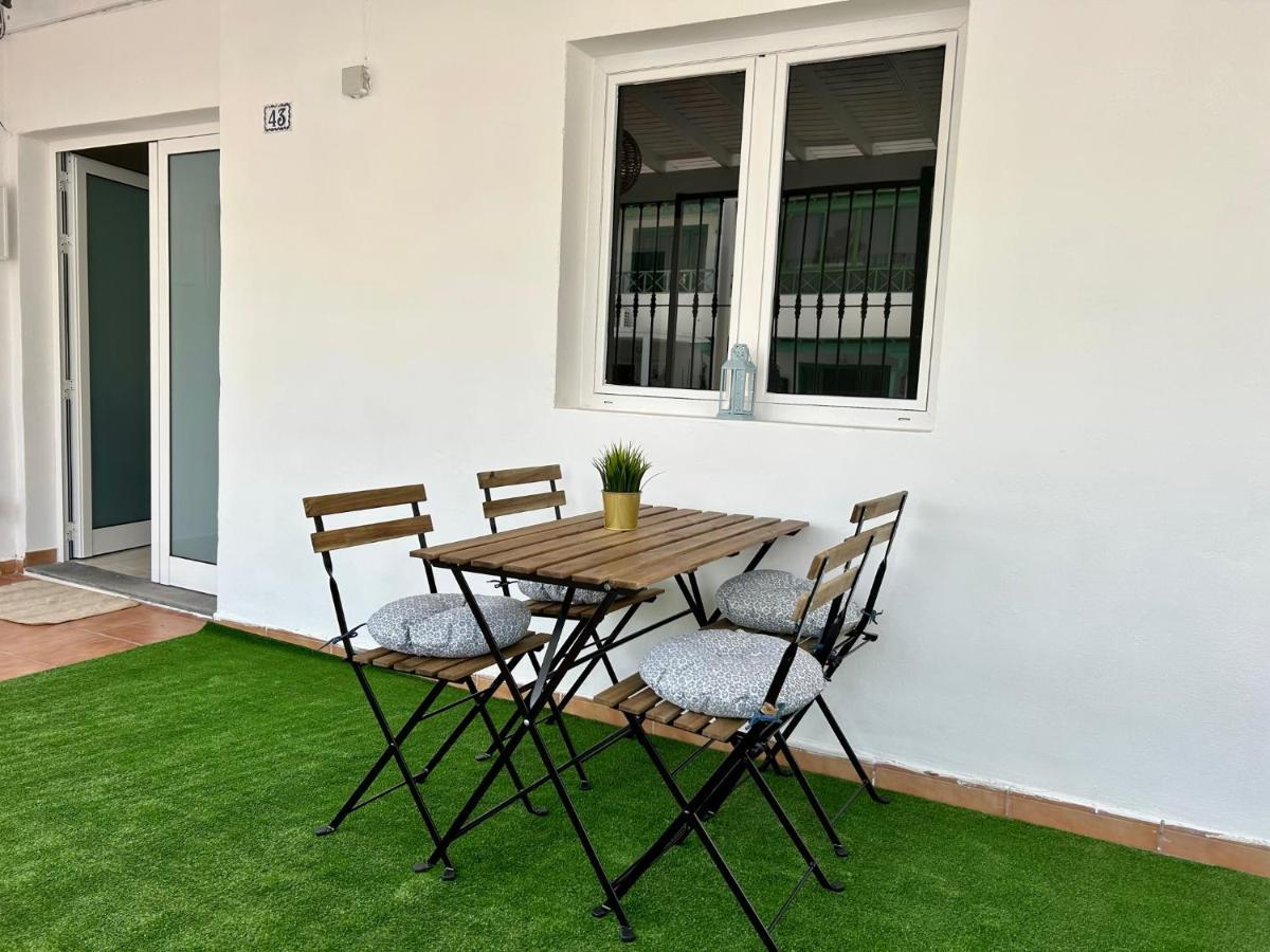 Casa Lala By Liamar Apartment Playa Honda  Exterior foto